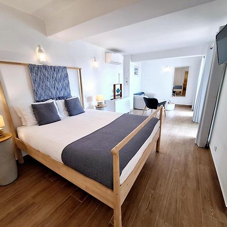 Romantik Villa Salema Kültér fotó