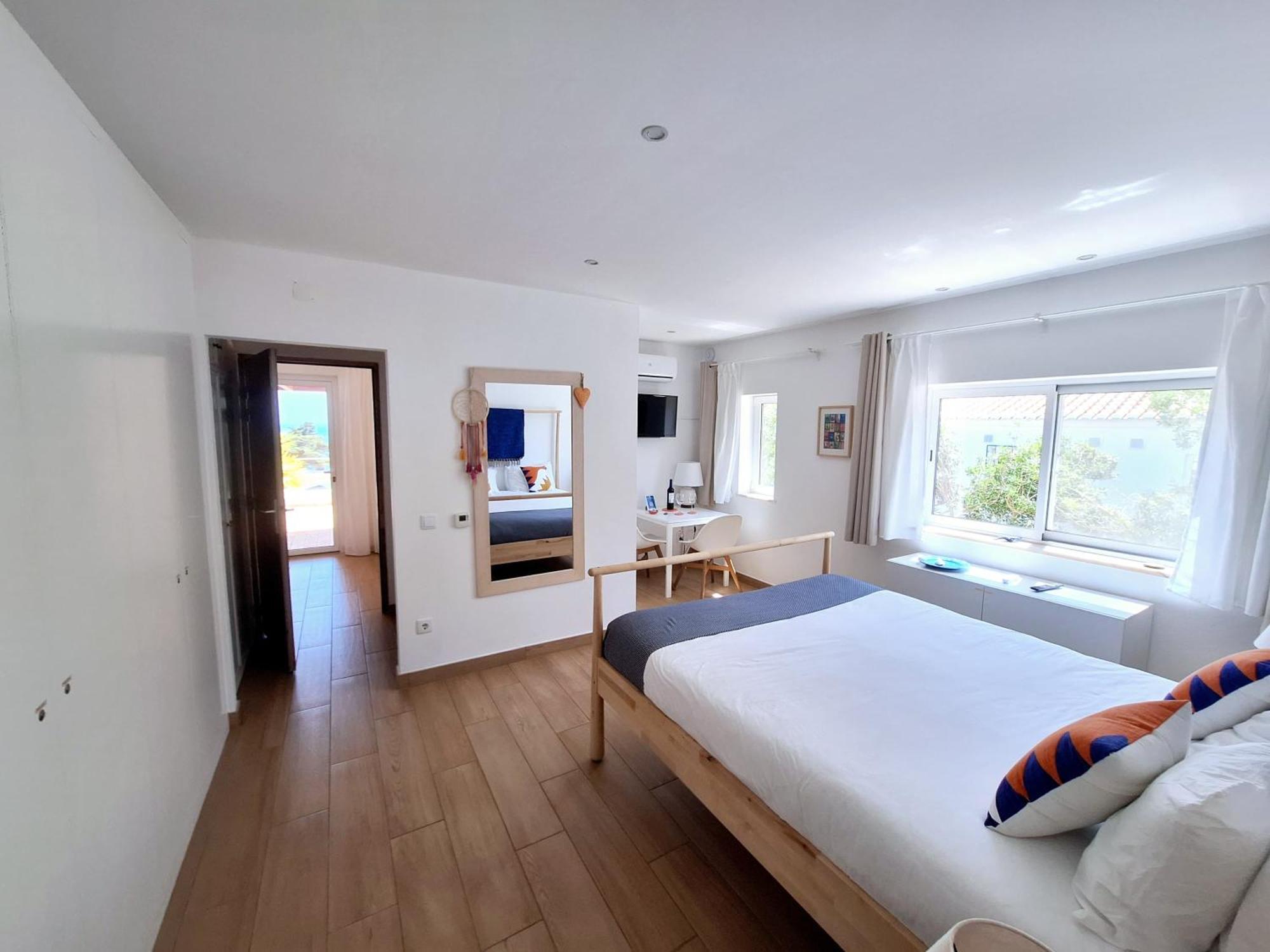 Romantik Villa Salema Kültér fotó