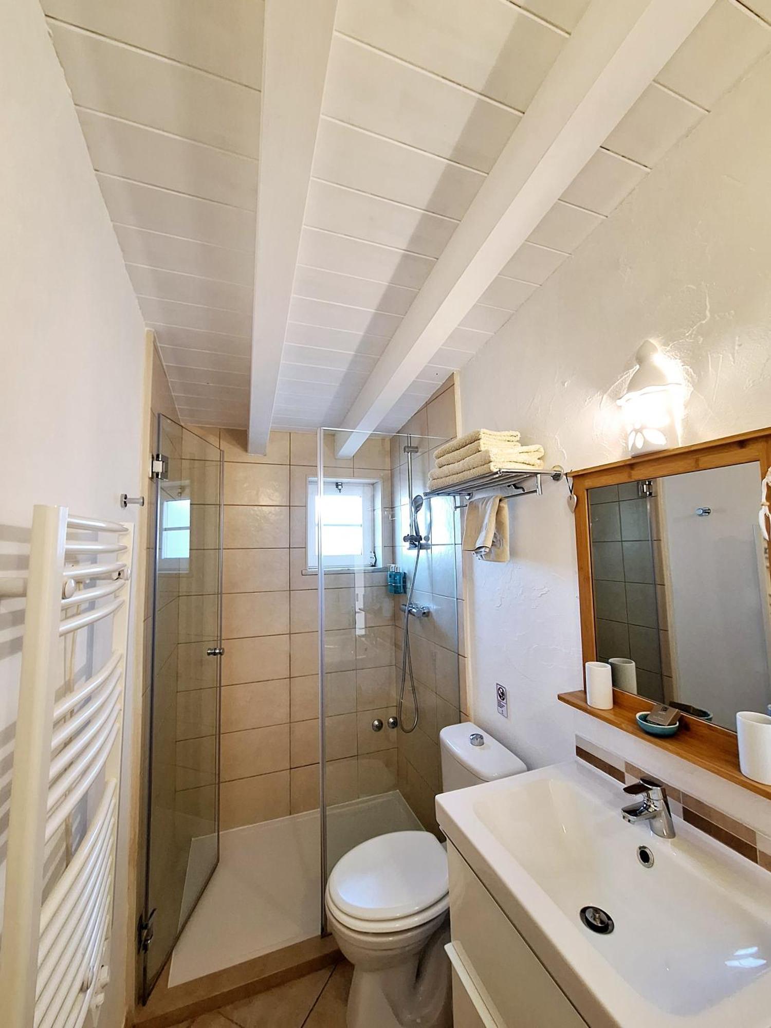 Romantik Villa Salema Kültér fotó