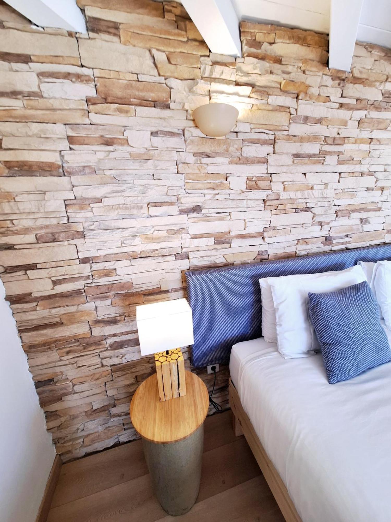 Romantik Villa Salema Kültér fotó