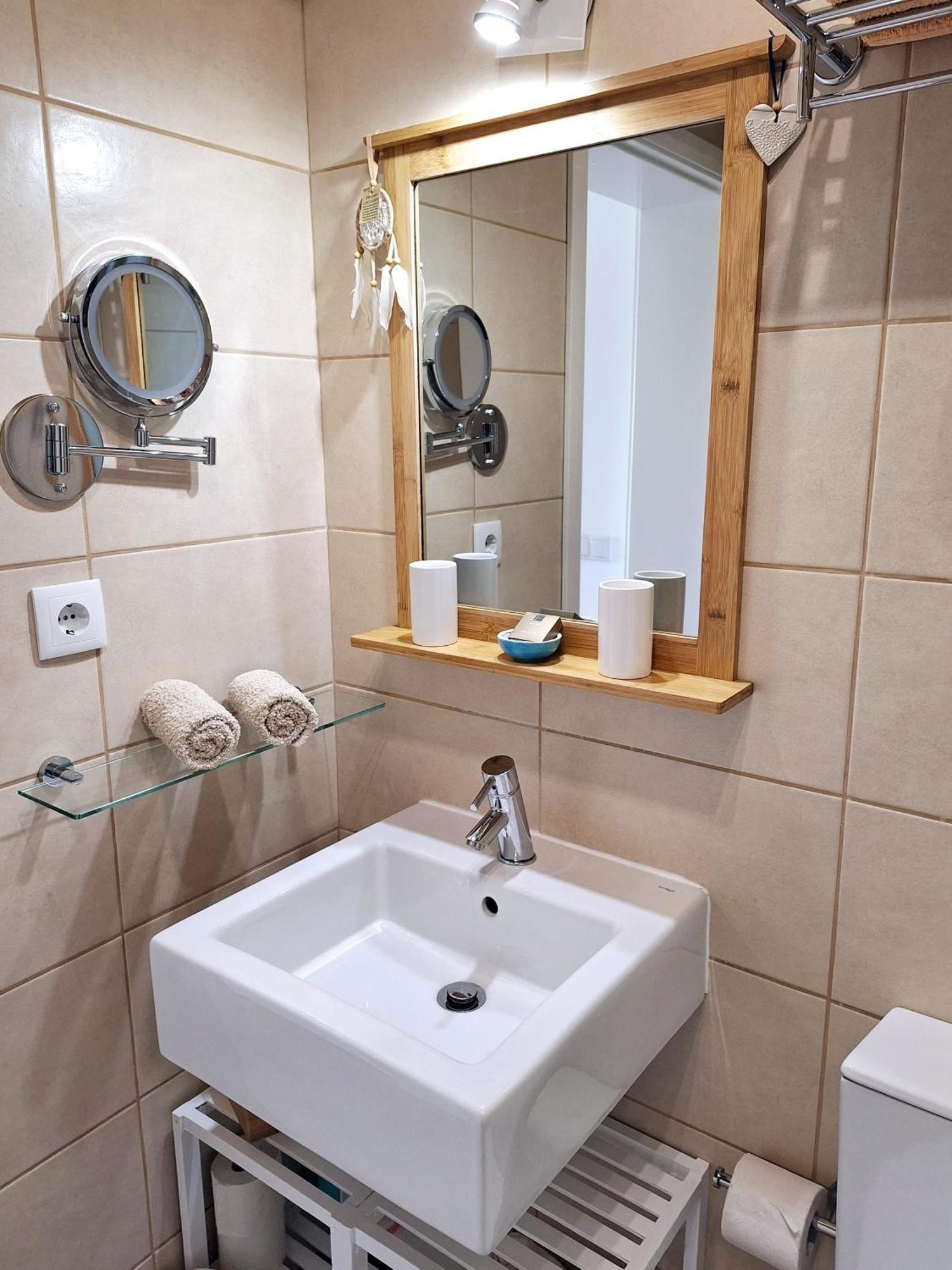 Romantik Villa Salema Kültér fotó