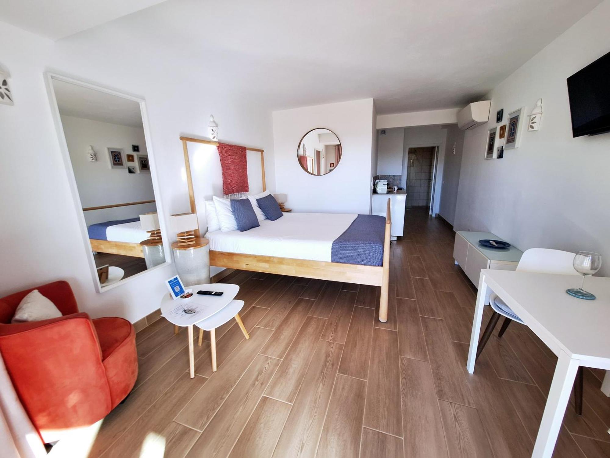 Romantik Villa Salema Kültér fotó