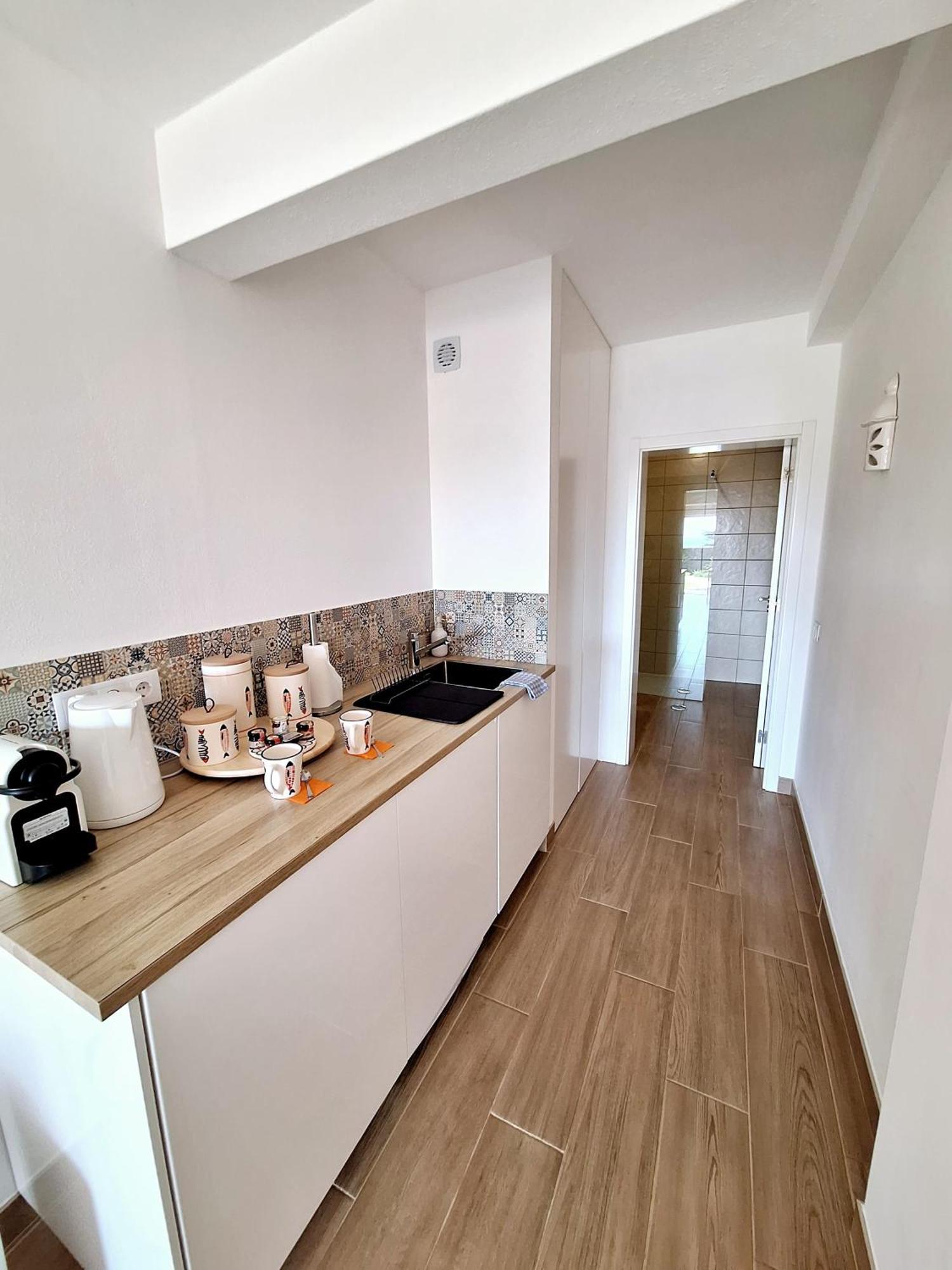 Romantik Villa Salema Kültér fotó