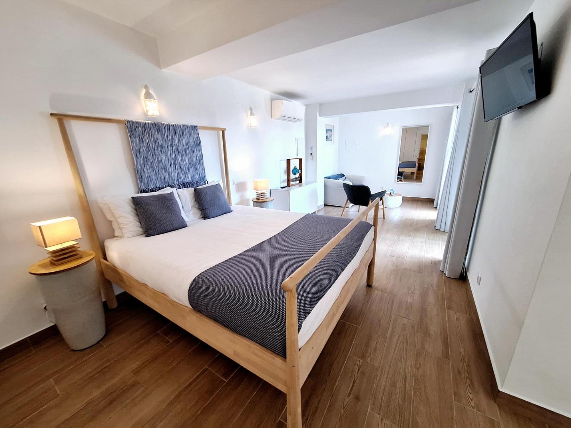 Romantik Villa Salema Kültér fotó