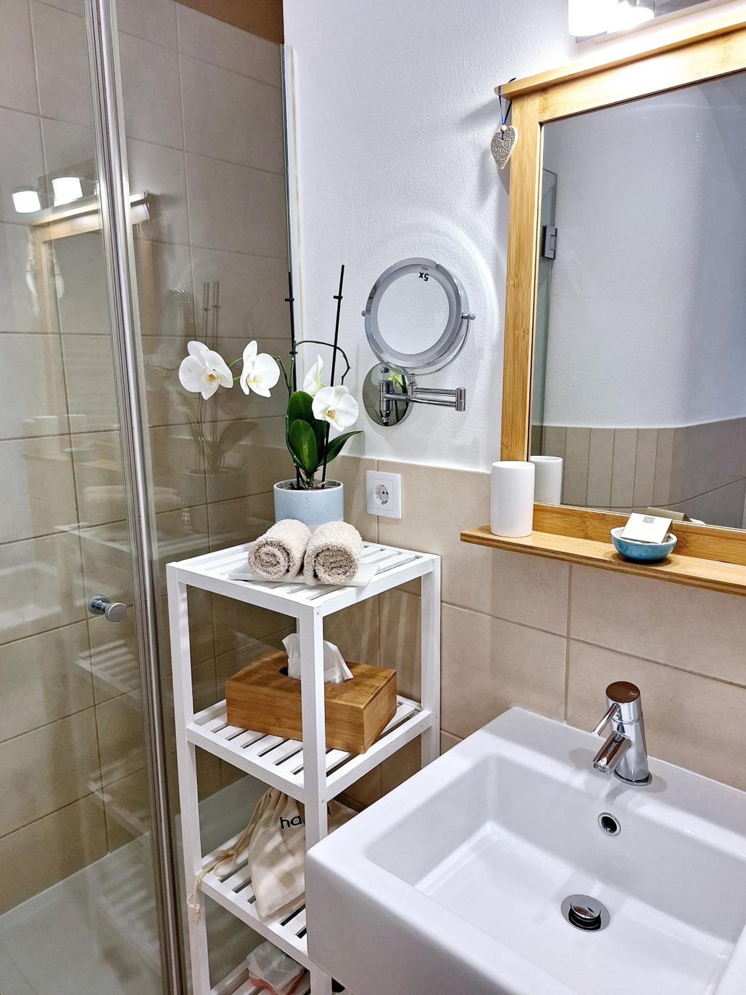 Romantik Villa Salema Kültér fotó