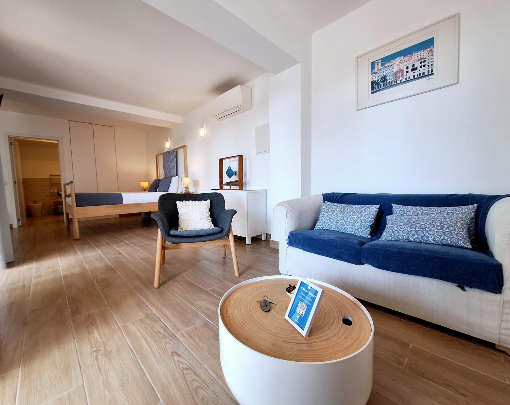 Romantik Villa Salema Kültér fotó
