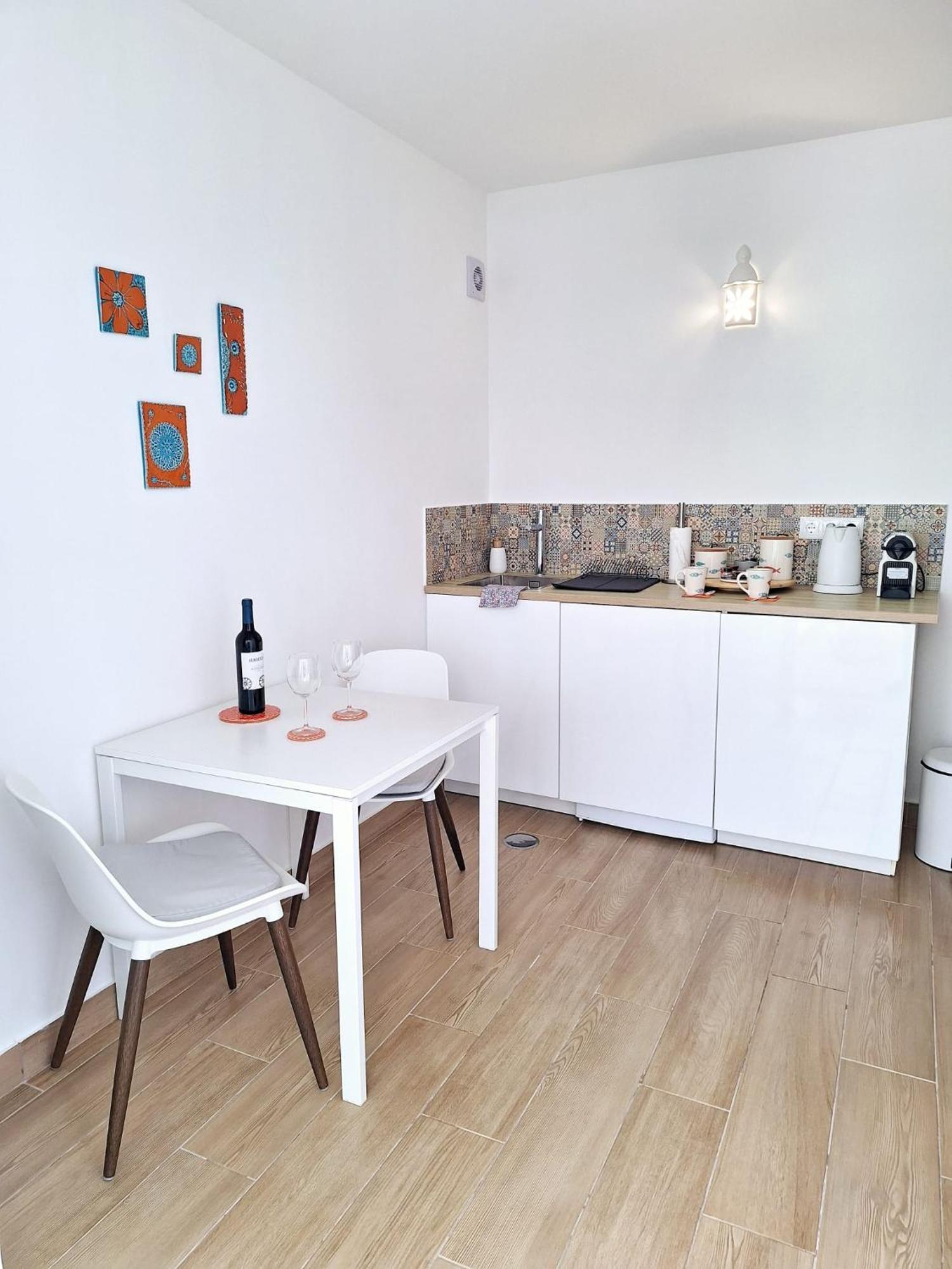 Romantik Villa Salema Kültér fotó